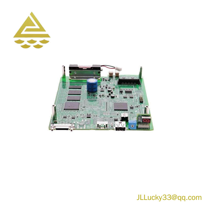 YASKAWA JANCD-AIF01-1E cpu unit board 