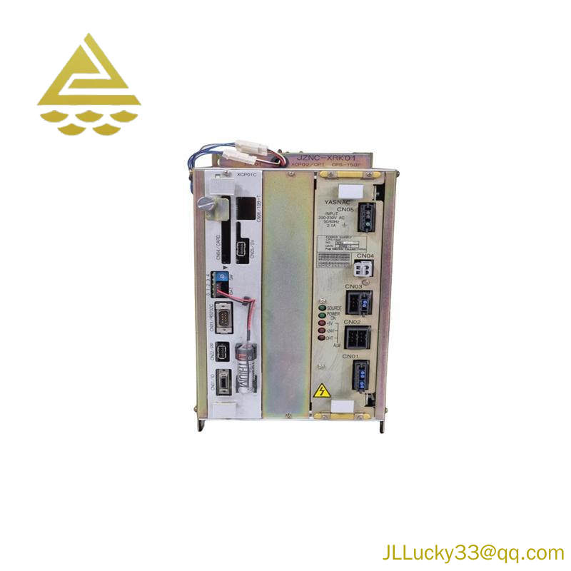 YASKAWA JANCD-CP50B