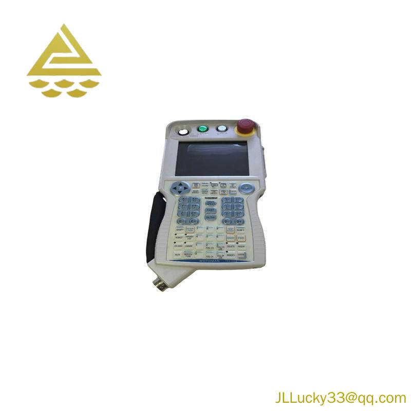 YASKAWA JANCD-MIF01