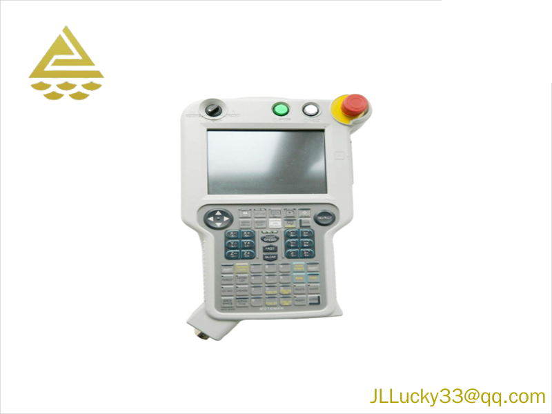 YASKAWA JANCD-PC51