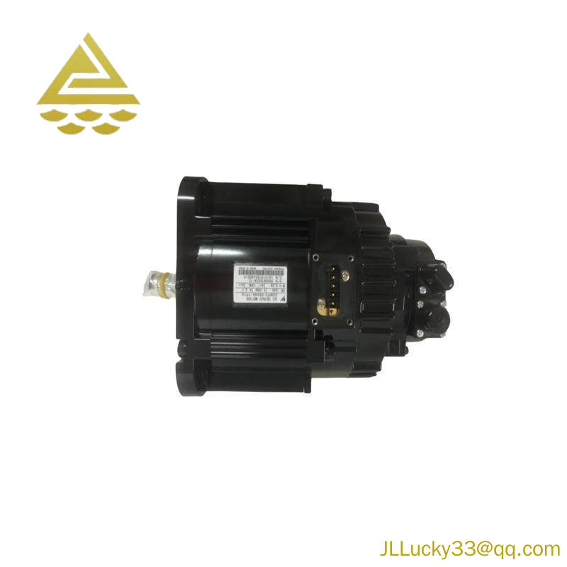 YASKAWA JANCD-XIO01