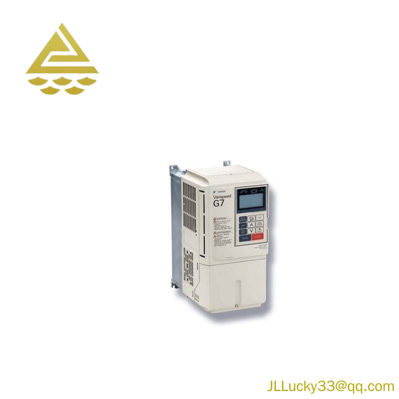YASKAWA JANCD-XIO01