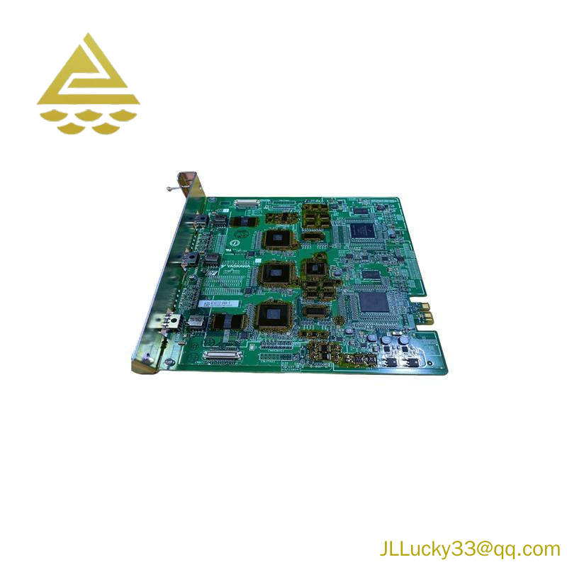 Yaskawa JANCD-YSF21-E DX200 Robot IO Board