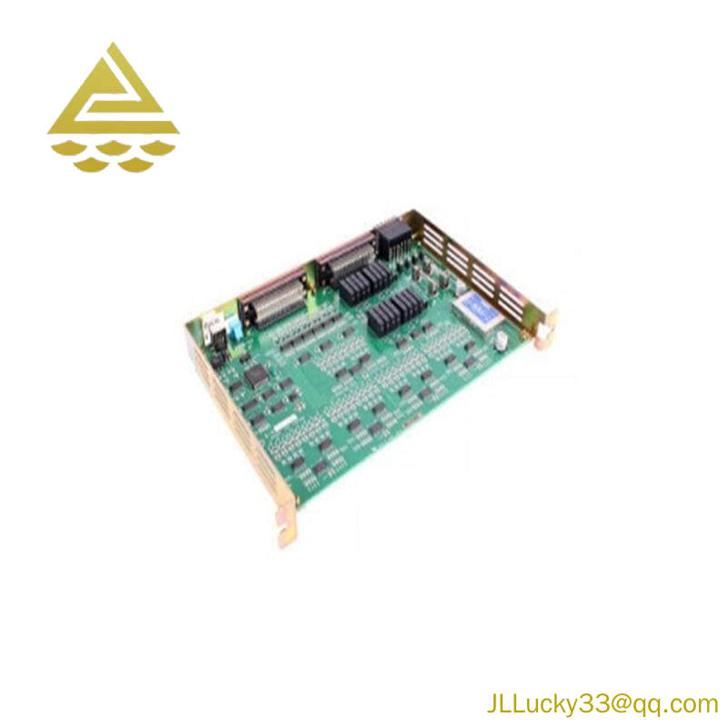 Yaskawa JARCR-XOI01 SERVO BOARD
