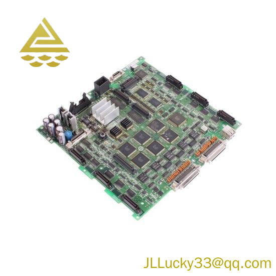 Yaskawa JASP-WRCA01 JASP-WRCA01B Servo Processor Module