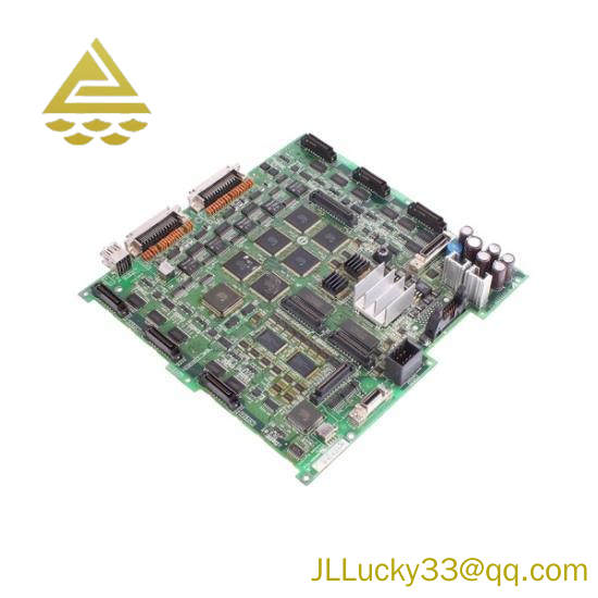 Yaskawa JASP-WRCA01 JASP-WRCA01B Servo Processor Module