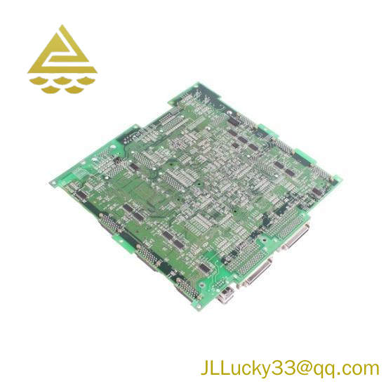 Yaskawa JASP-WRCA01 JASP-WRCA01B Servo Processor Module
