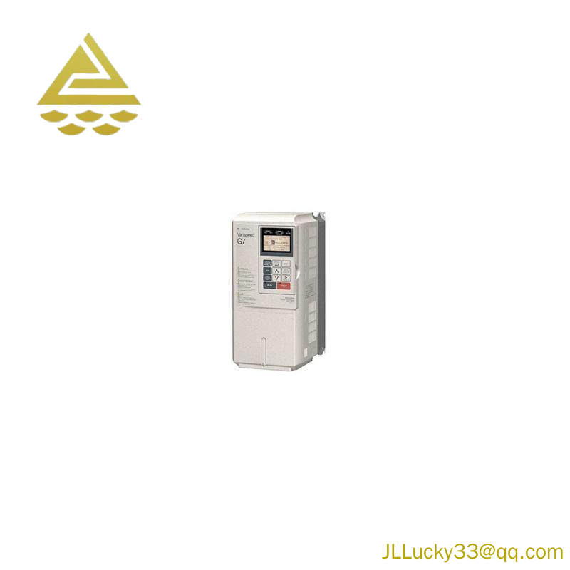 YASKAWA JEPMC-CP210T2V