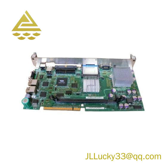 YASKAWA JEPMC-CP210T2V