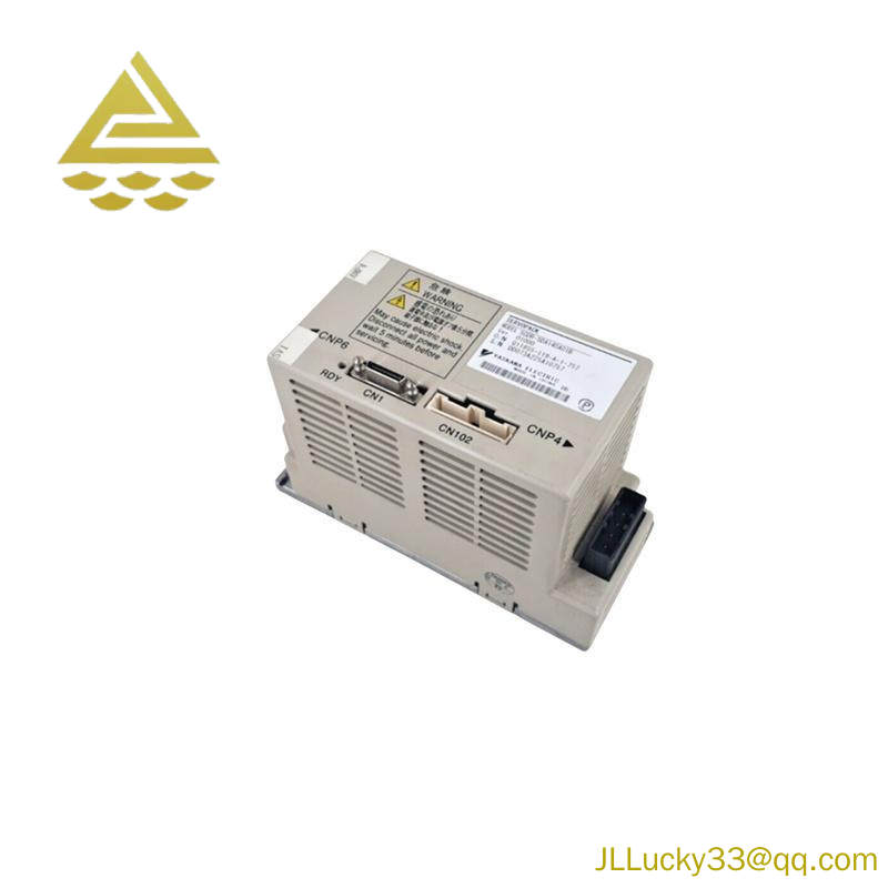 YASKAWA JEPMC-MC001