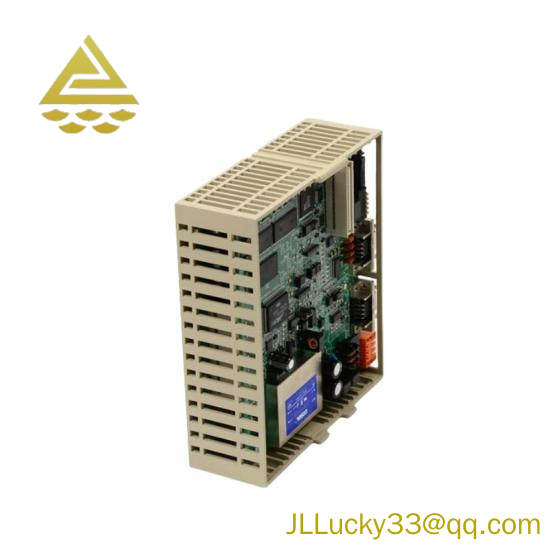 Yaskawa JEPMC-MC400