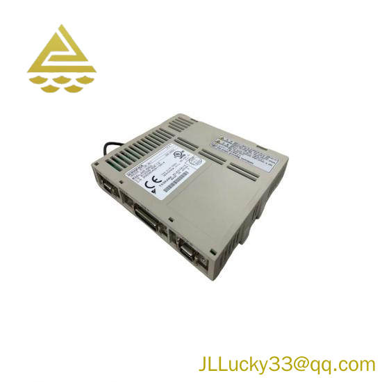 Yaskawa JUSP-NS600 extension module