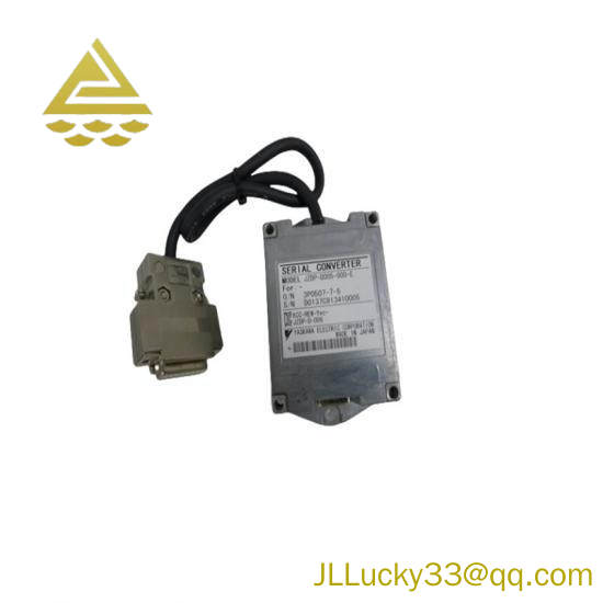 YASKAWA JZDP-D005-000 Serial Converter