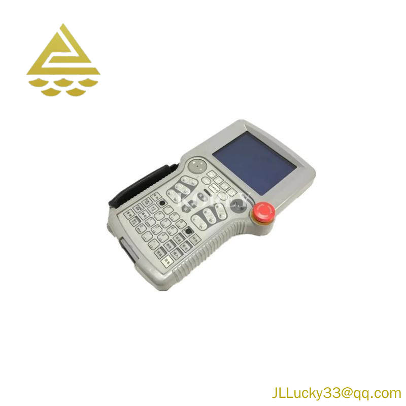 YASKAWA JZNC-XPP02B JZNC-XPP04B Teach Pendant