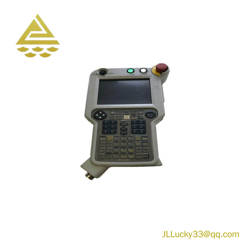 Yaskawa JZRCR-NPP01B-1 NX100 JZRCR-NPP01-1 Touch Screen Glass Panel