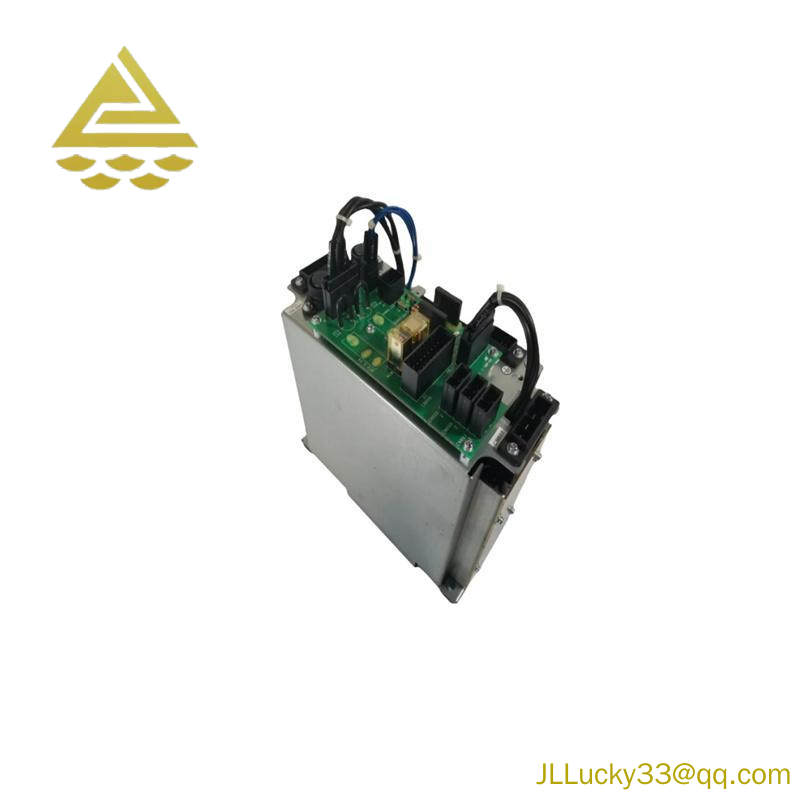 Yaskawa JZRCR-YPU01C-1 Power Supply