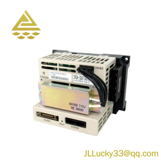 YASKAWA LASC-100SUB
