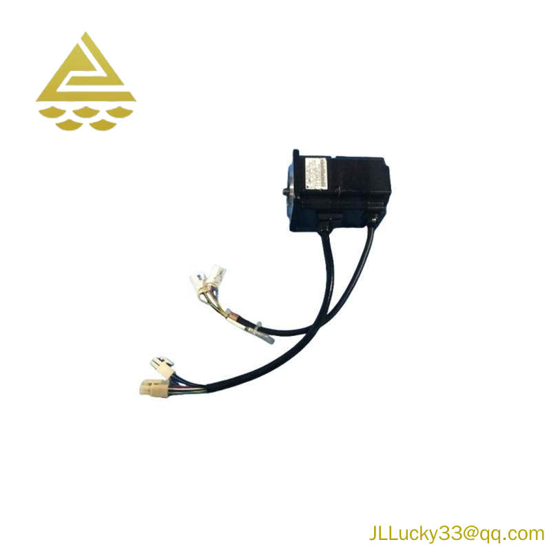 Yaskawa MA1400 SGMPH-01ANA-YR13 AC Servo Motor