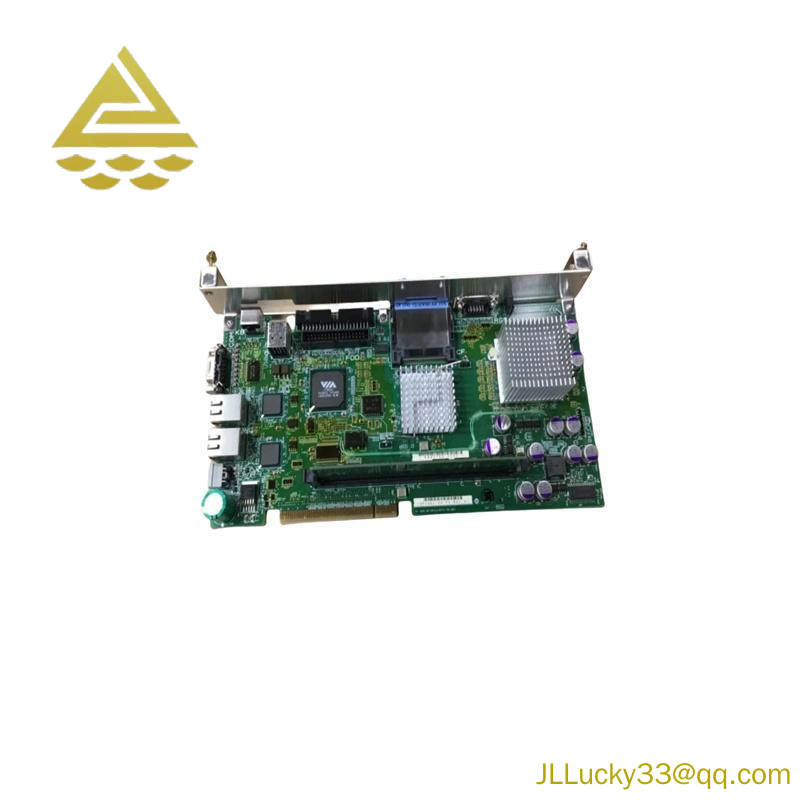 Yaskawa NX100 JANCD-NCP01 JANCD-NCP01-1 Control Board