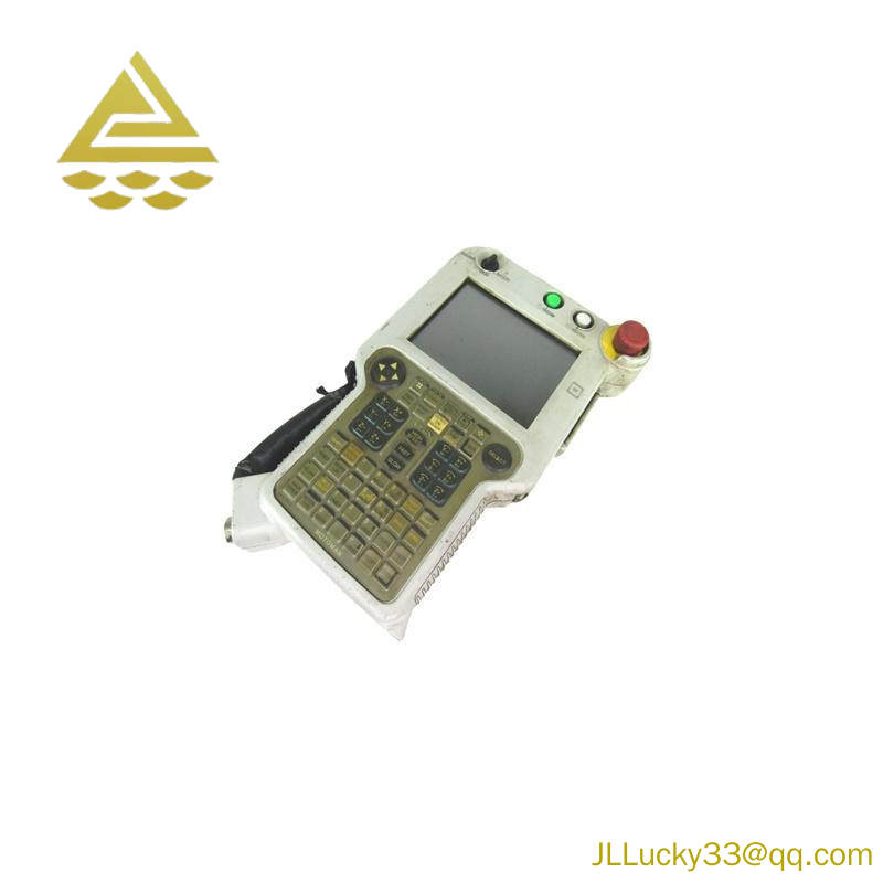 YASKAWA NX100 JZRCR-NPP01-1,JZRCR-NPP01B-1 Touch Screen Panel