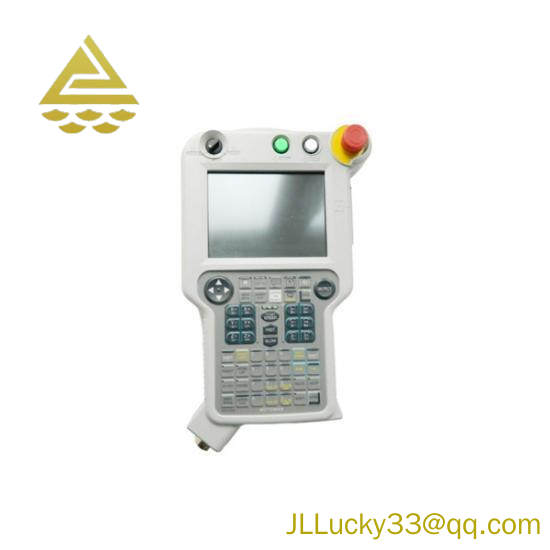 Yaskawa NX100 JZRCR-NPP01-1 Teach Pendant
