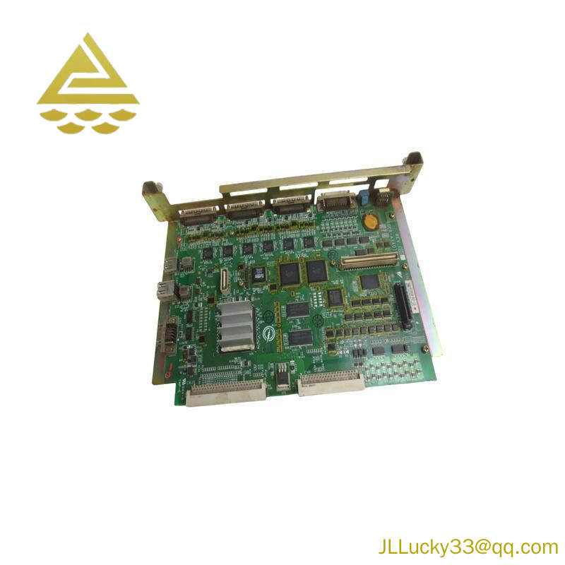 Yaskawa NX100 SGDR-AXA01A PC Board