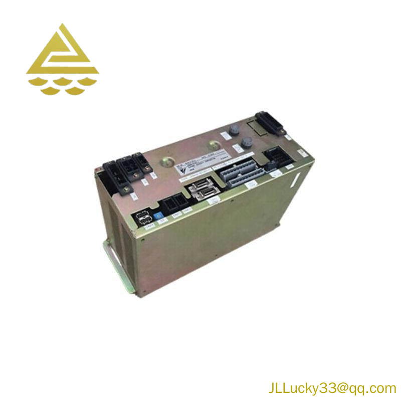 YASKAWA NX100JZRCR-NTU30B-1 Power Supply Unit