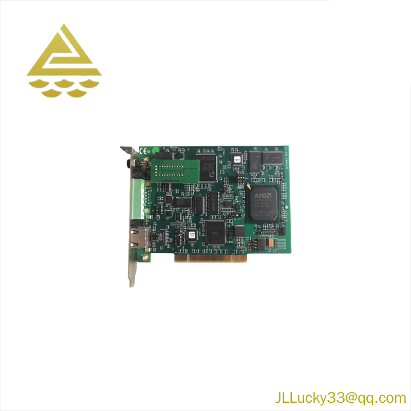 YASKAWA PCU-ETHIO-EI interface card 