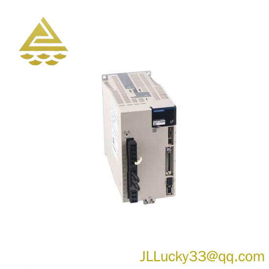 YASKAWA SGD7S-120A00A002 Single axis servo driver