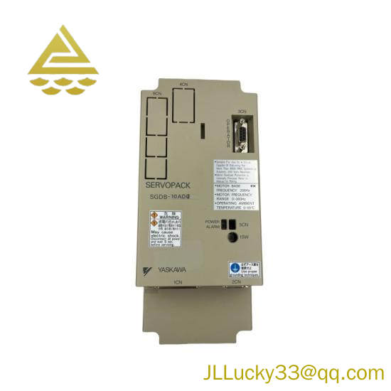 Yaskawa SGDB-10ADG