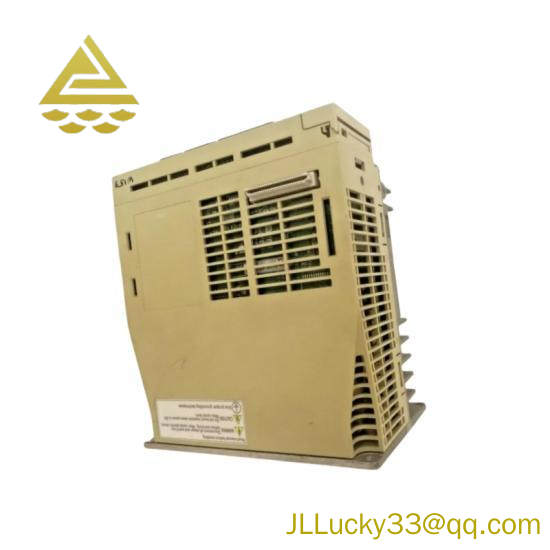 Yaskawa SGDH-05DE-OY