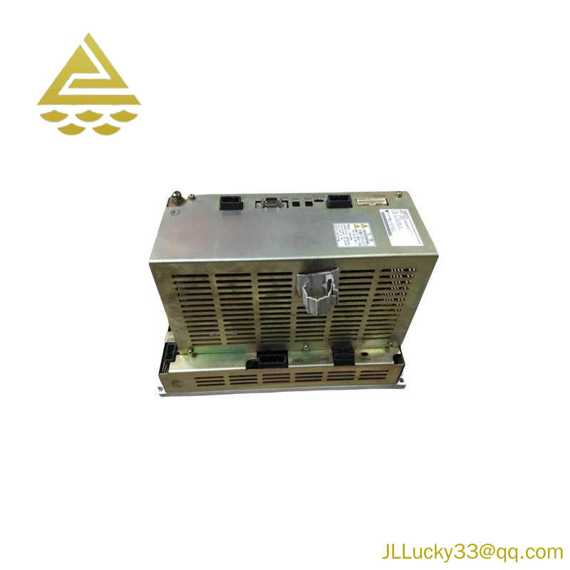 Yaskawa SGDR-C0A040A01BNX100 SGDR-C0A040A01B Servopack Converter