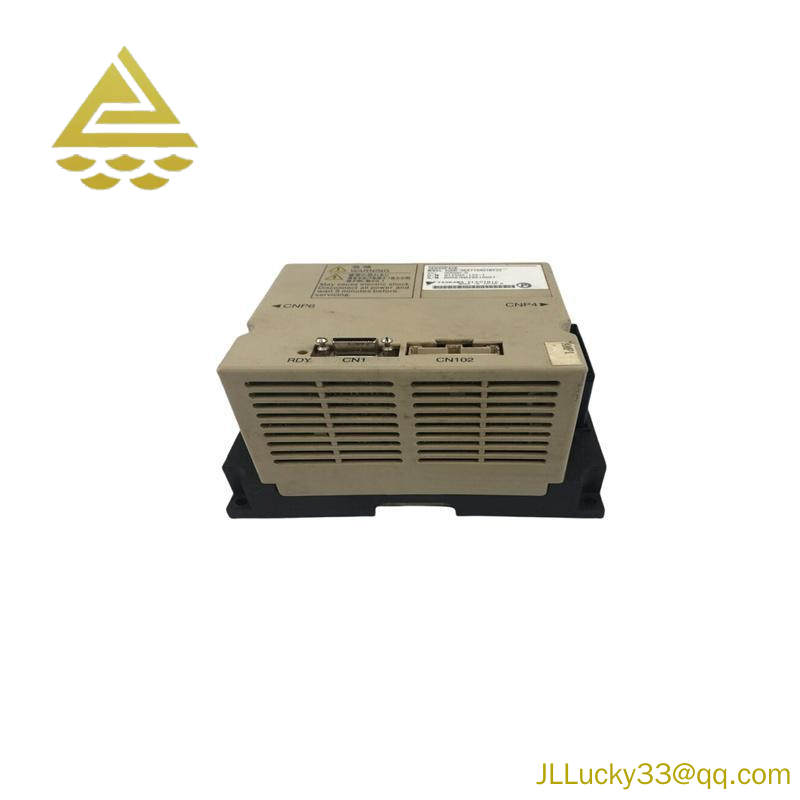 YASKAWA SGDR-SDA71A01B SGDR-SDA71A01BY32 Robot amplifier driver
