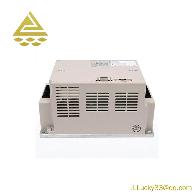 YASKAWA SGDR-SDA950A01B-EY26 servo driver