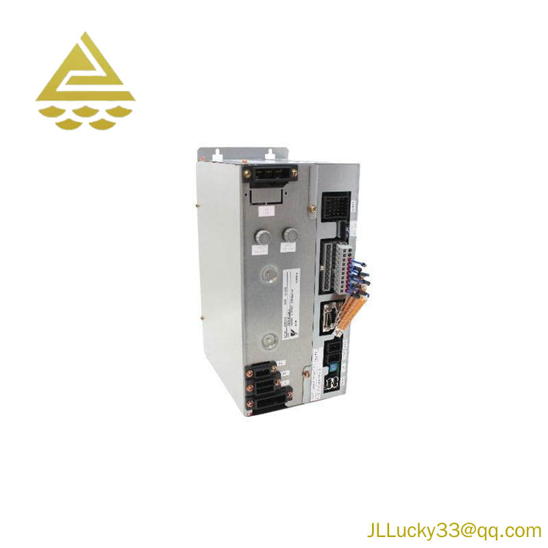 YASKAWA SGDS-08A01A
