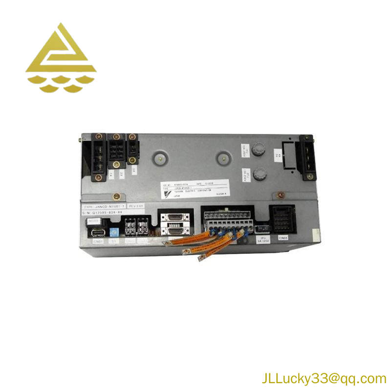 YASKAWA SGDS-08A01A