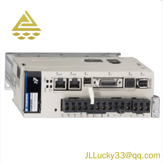 YASKAWA SGDV-170D11A MECHATROLINK-II COMMUNICATIONS