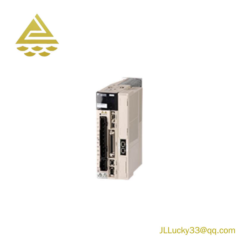 YASKAWA SGDV-780A01A Servo Drives