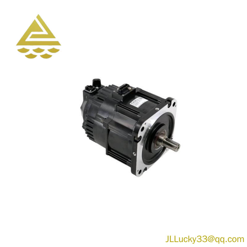 Yaskawa SGM7G-30APK-YR11 AC Servo Motor