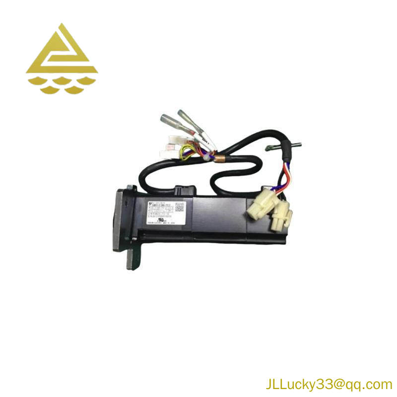 Yaskawa SGMAV-01ANA-YR13/SGMAV-02ANA-YR13 Robot AC Servo Motor