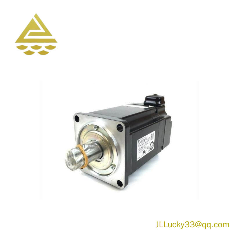 YASKAWA SGMJV-04A3A61 Servo Motor