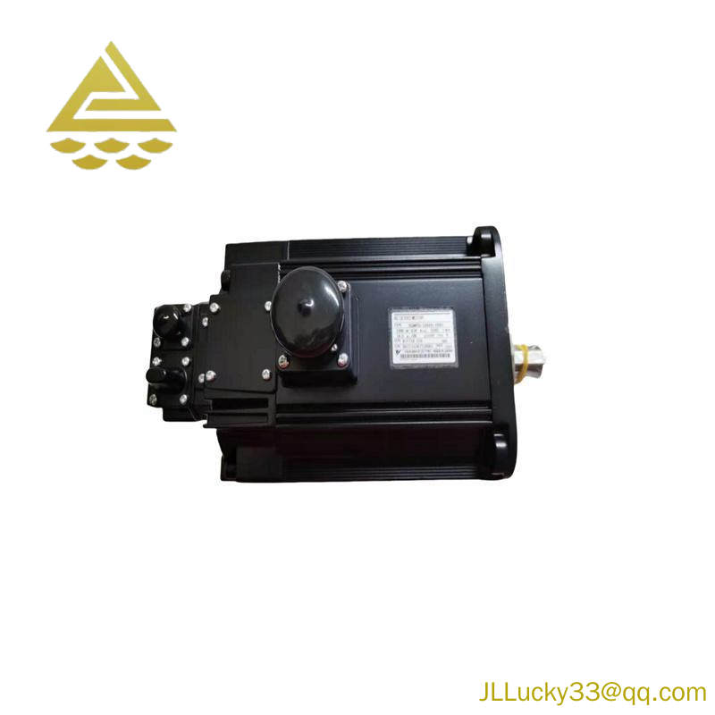 Yaskawa SGMRS-13A2A-YRA1 SGMRS-13A2A-YA11 AC Servo Motor