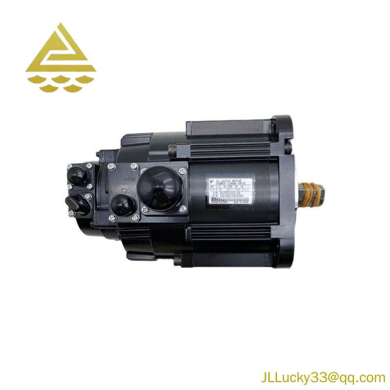 Yaskawa CACR-PRA5AA4AH
