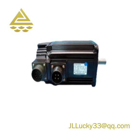 YASKAWA SGMSH-15ACA-TV11 AC SERVO MOTOR