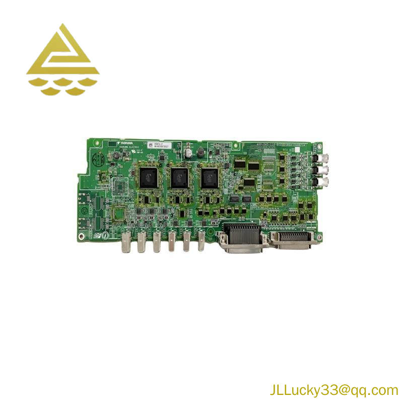 YASKAWA SRDA-EAXB21A Circuit Board
