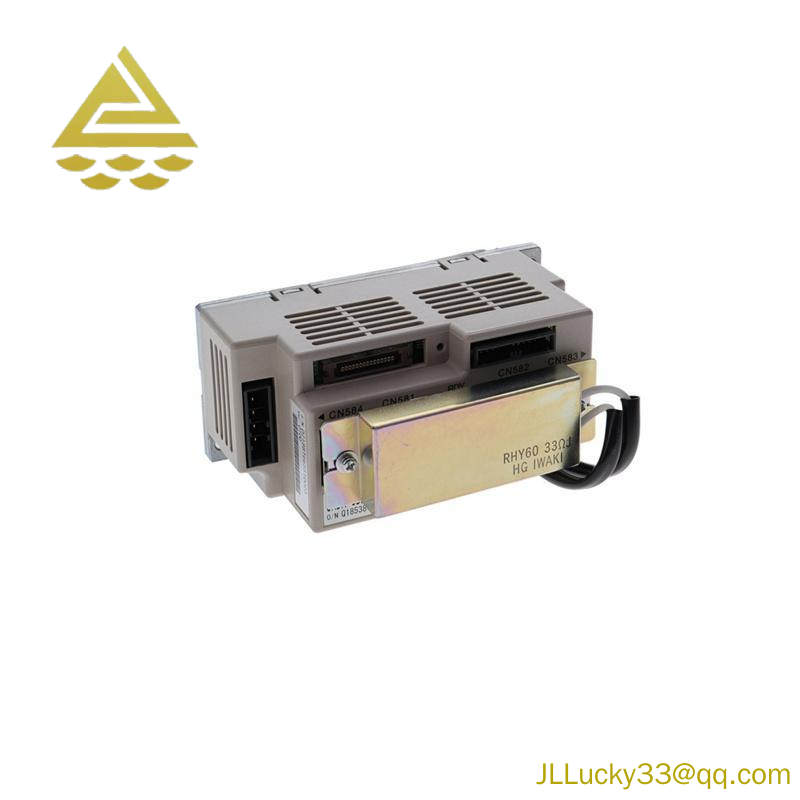 Yaskawa SRDA-SDA14A01A-E Servo Amplifier