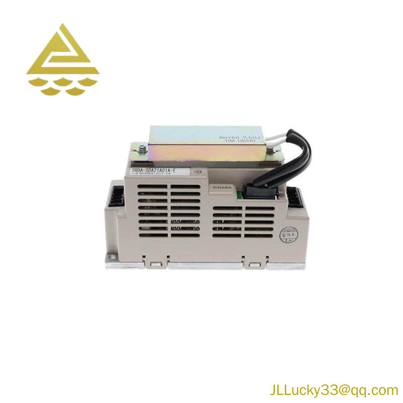 YASKAWA SRDA-SDA21A01A-E Servo Drive