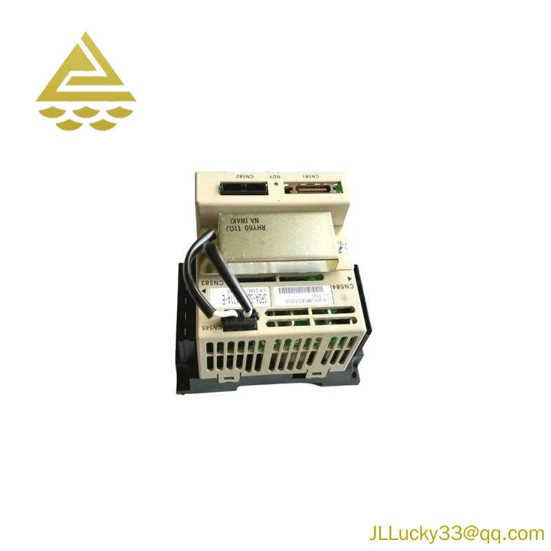 YASKAWA SRDA-SDA71A01A-E Servo Amplifier Module