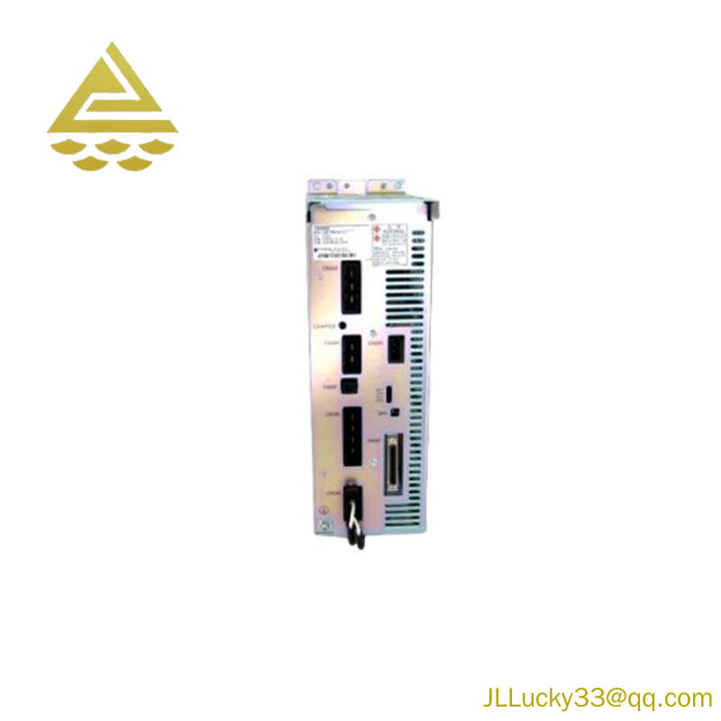 Yaskawa SRDA-SDB95A01A-E Robot Servopack Servo Amplifier