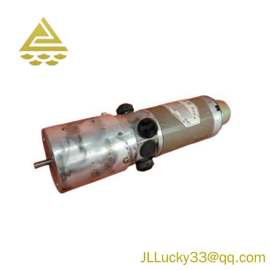 YASKAWA UGQMEM-02MN023 MOTOR QM SERIES